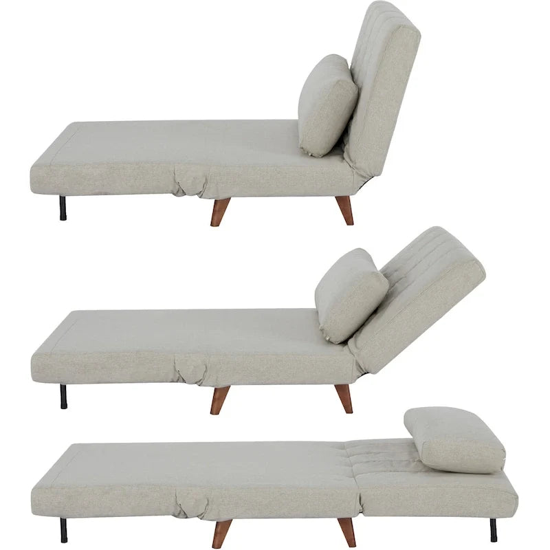 Carson Carrington Taghusa Convertible Chair