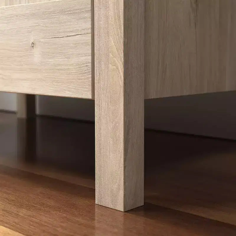 2 Door Storage Cabinet - Sauder