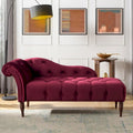 Jennifer Taylor Home Chaise longue Samuel
