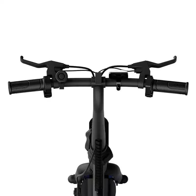 Jetson Bolt X Electric Folding Bike 12 - Black