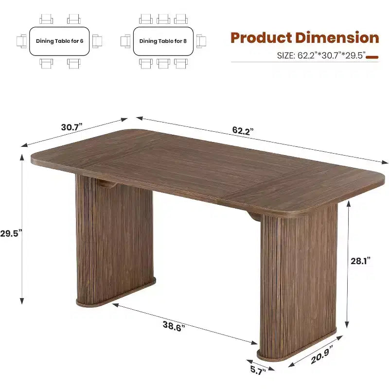 Dining Table for Kitchen