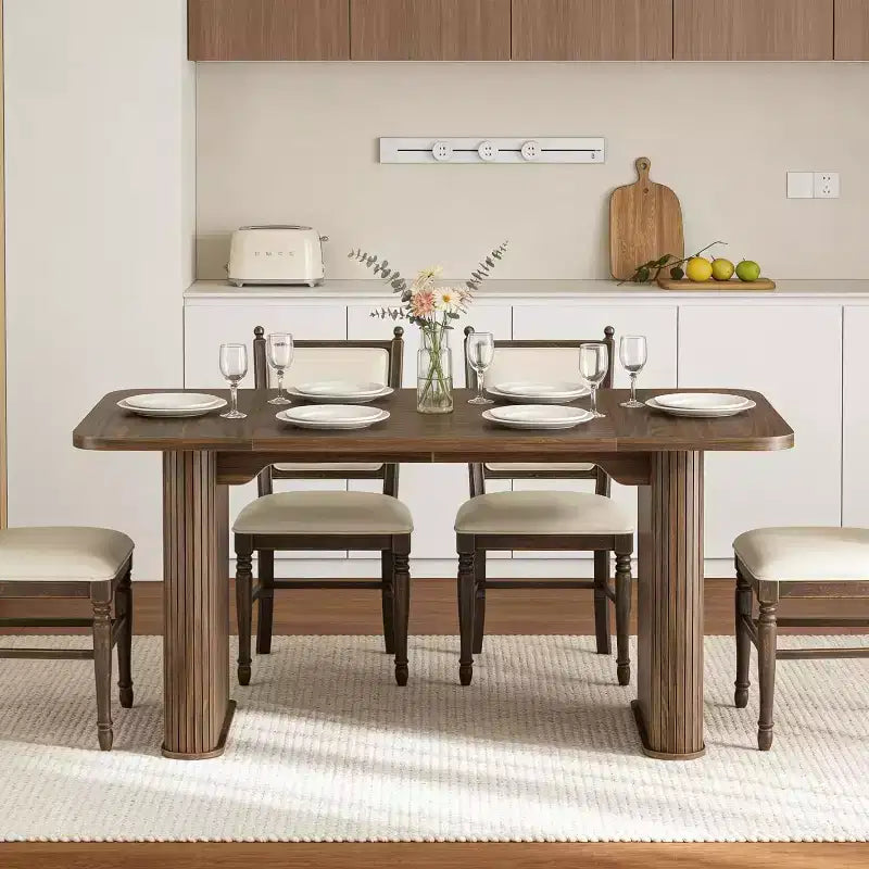 Dining Table for Kitchen