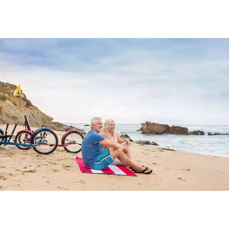 Mobo Triton Pro 20 Cruiser Specialty Bike