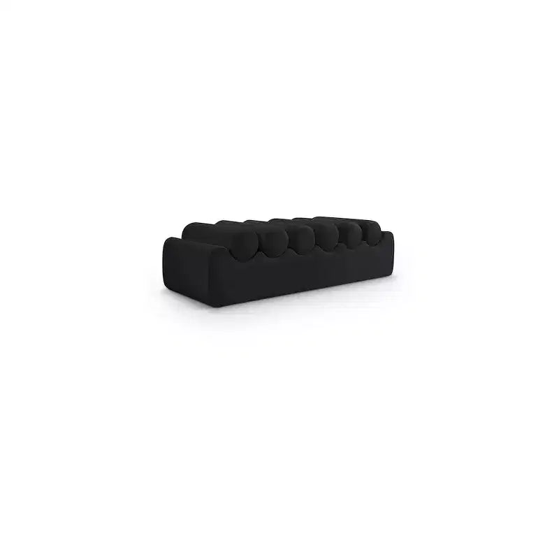 Meridian Furniture,Rumble Vegan Leather Bench