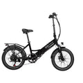 Vélo électrique pliable adulte GoPowerBike GoPlus