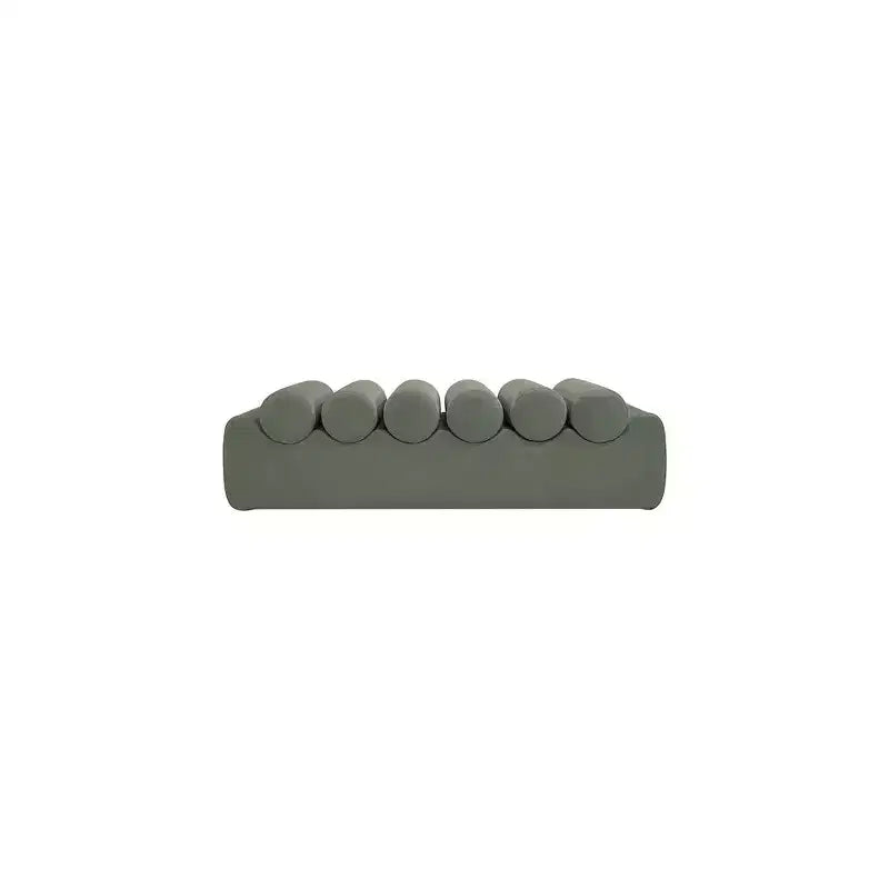 Meridian Furniture,Rumble Vegan Leather Bench