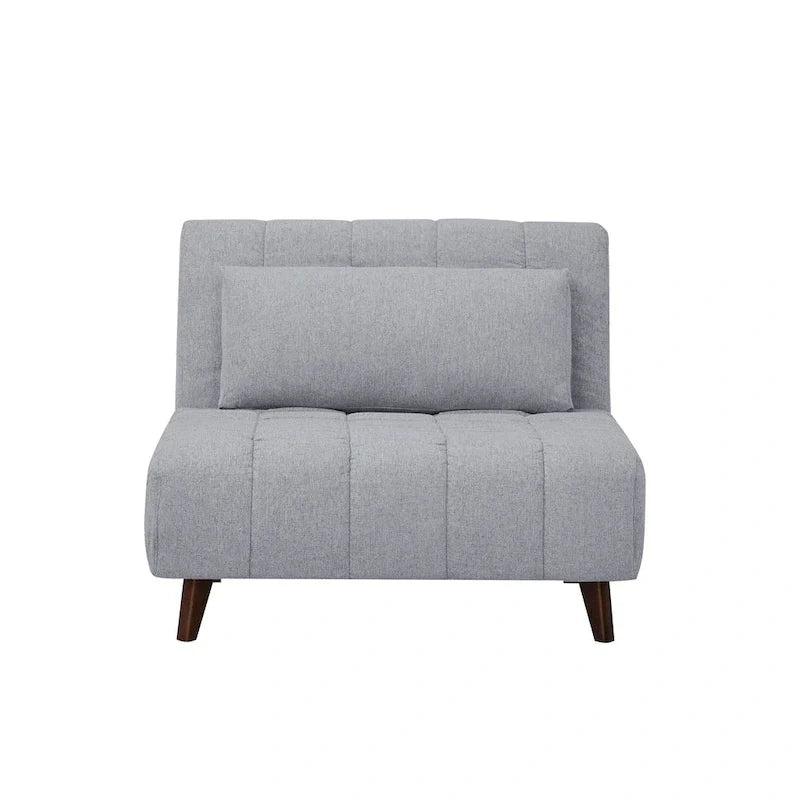 Carson Carrington Taghusa Convertible Chair