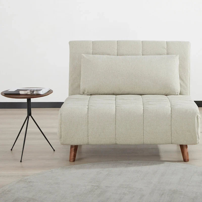 Carson Carrington Taghusa Convertible Chair