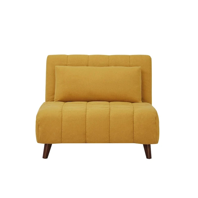 Carson Carrington Taghusa Convertible Chair