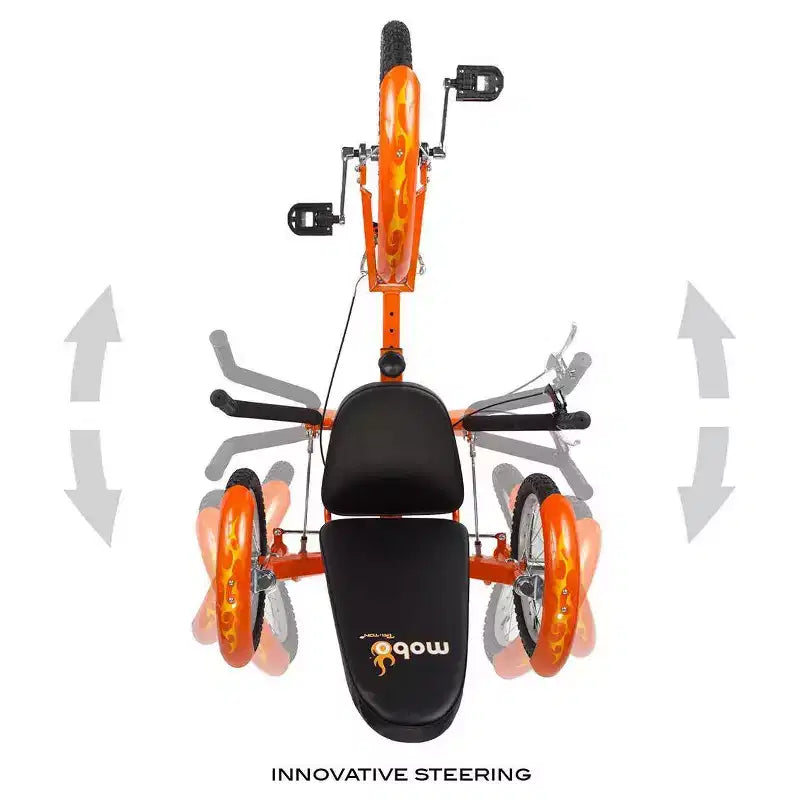 Mobo Triton Pro 20 Cruiser Specialty Bike