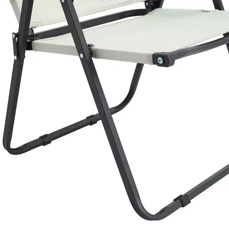 Arc-Shaped 4-Tier Storage Mini Bar Table, Modern Rustic Home Bar Cabinet with Footrest & MDF Construction