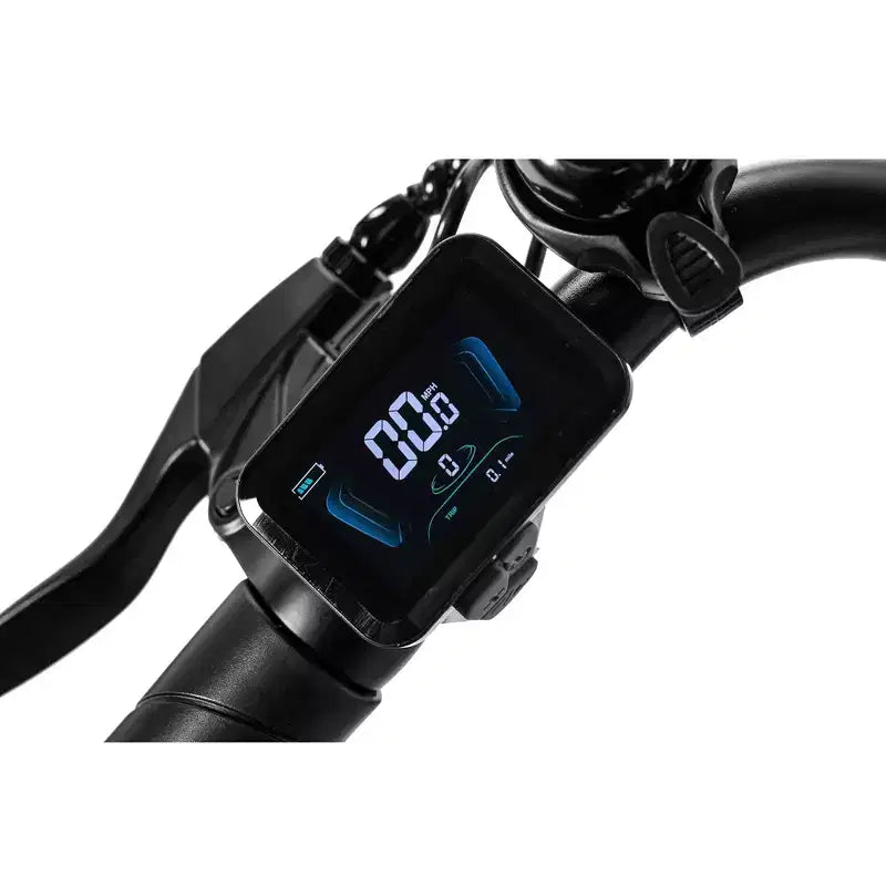 GoPowerBike GoVelo Electric Bike for Adults  500W Motor, Removable Battery, 26 Tires, 20 MPH Top Speed, 50+ Mile Range
