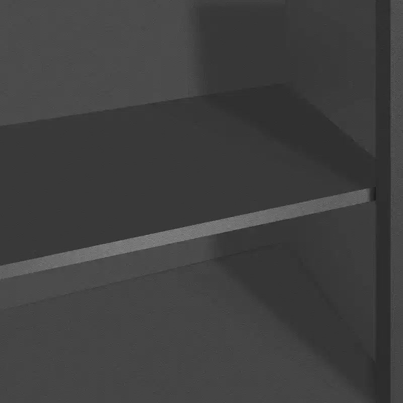 Arched Cabinet Wooden Display Cabinet