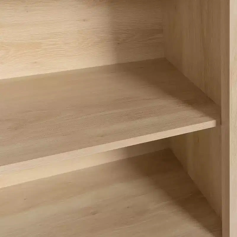 Arched Cabinet Wooden Display Cabinet
