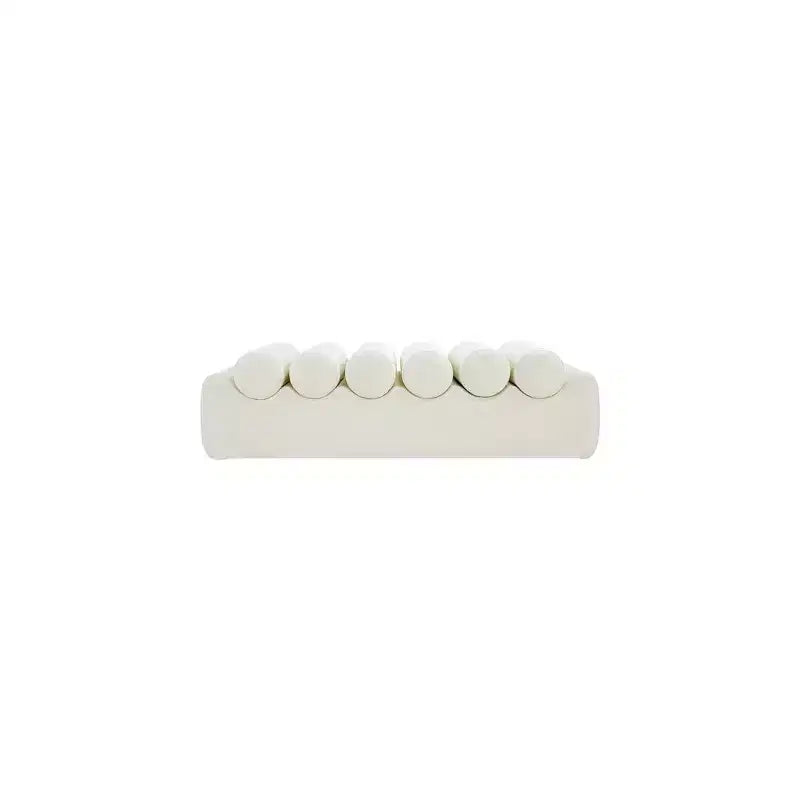 Meridian Furniture,Rumble Vegan Leather Bench
