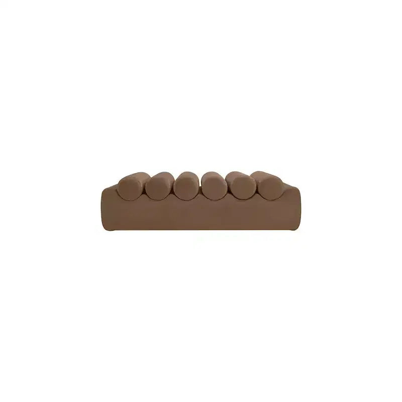 Meridian Furniture,Rumble Vegan Leather Bench