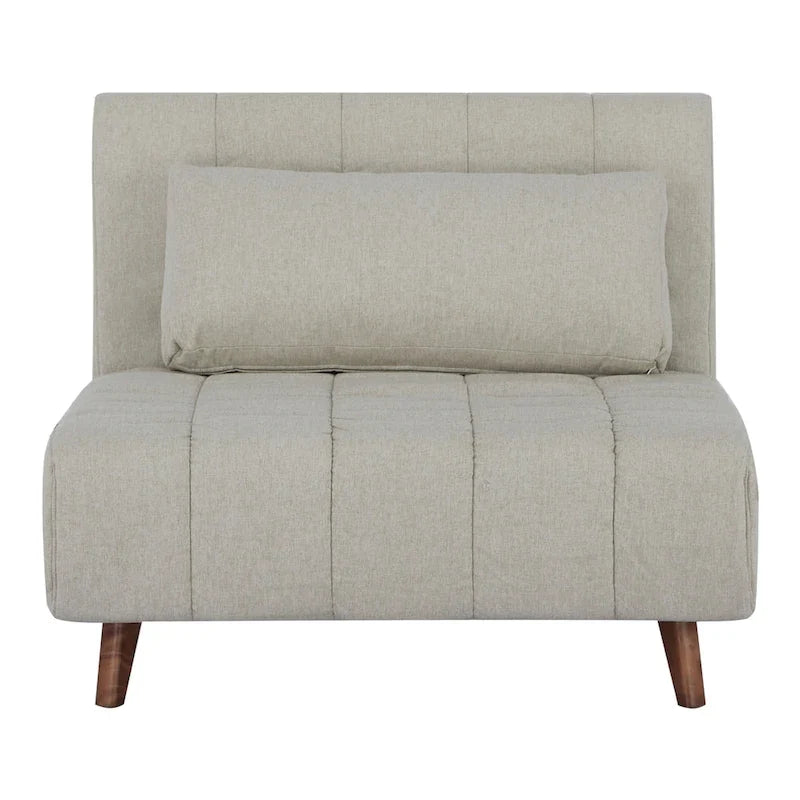 Carson Carrington Taghusa Convertible Chair